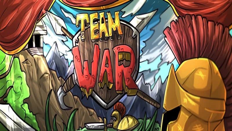 Call of Duty Championship Team War