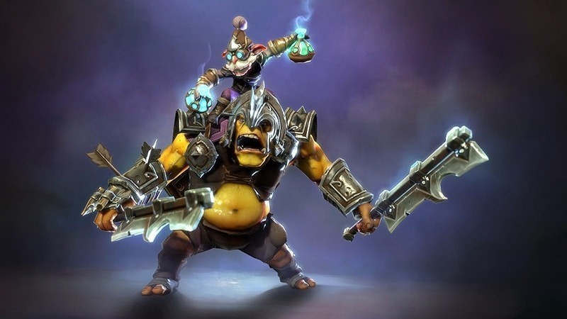 Dota 2 Alchemist Guide – How To Play