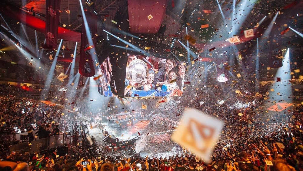 Dota 2: TI 9 Battle Pass Tournament Predictions