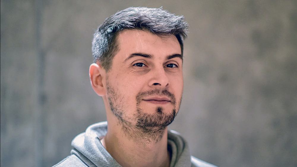 “We Won’t Limit Ourselves to Studio Formats Only” – Head of Esports at WePlay! Eugene Luchianenco