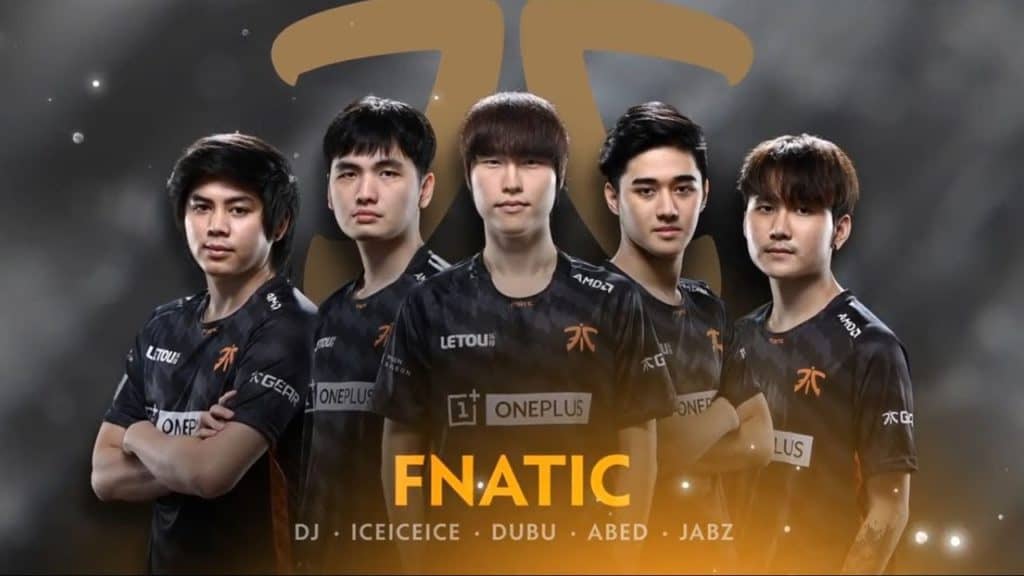 Dota 2: Post TI Shuffle – DuBu Looking for a New Team