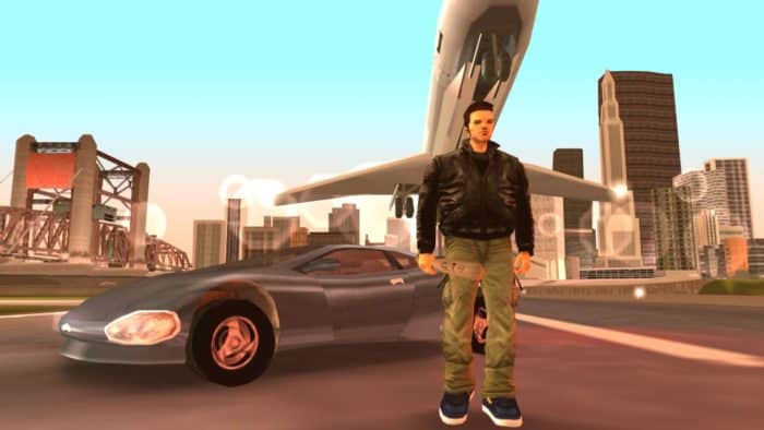 Top 50 Best Selling Video Games of All Time Grand Theft Auto 3