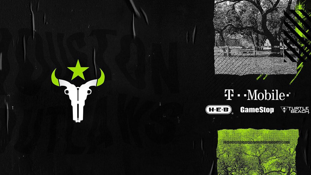 Overwatch: Chris DeAppolonio is the new President of the Houston Outlaws