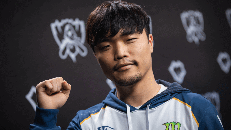 League of Legends Impact