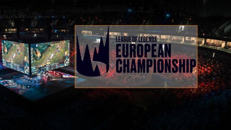 League of Legends: LEC Summer 2019 Playoff Preview