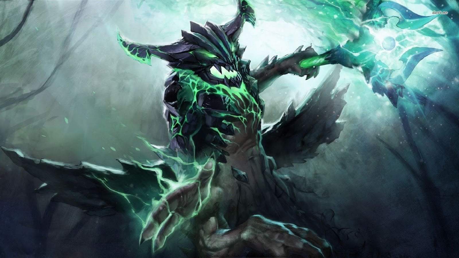 Outworld Devourer TI 9 Most Likely Heroes