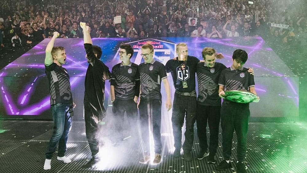 Dota 2: OG Releases Documentary, TI 9 Hits $32M USD