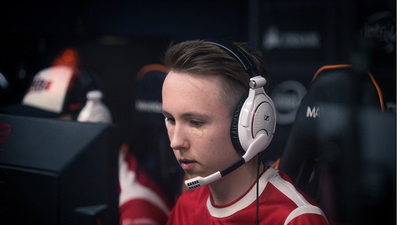 Mousesports Berlin Major