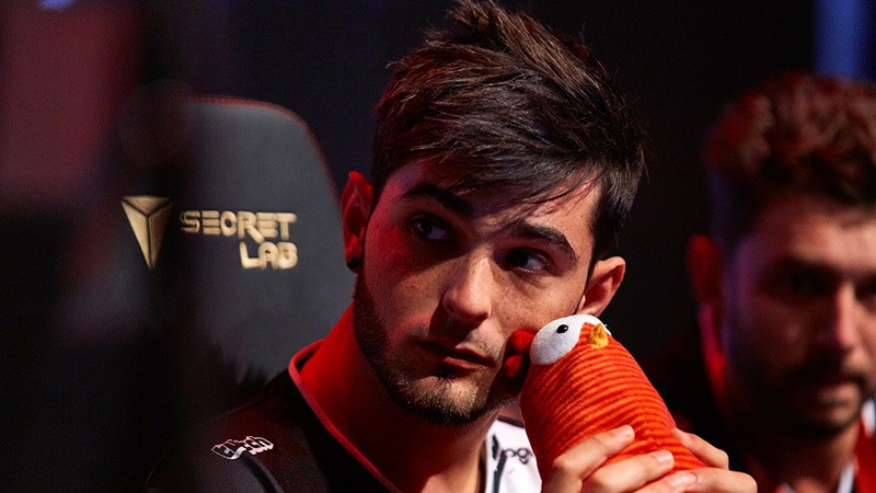 G2 berlin Major Recap CSGO