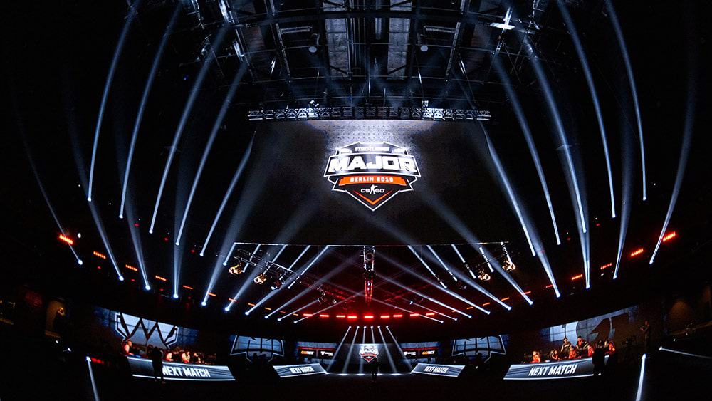 CSGO: 7 Takeaways from the Berlin Major’s New Challengers Stage
