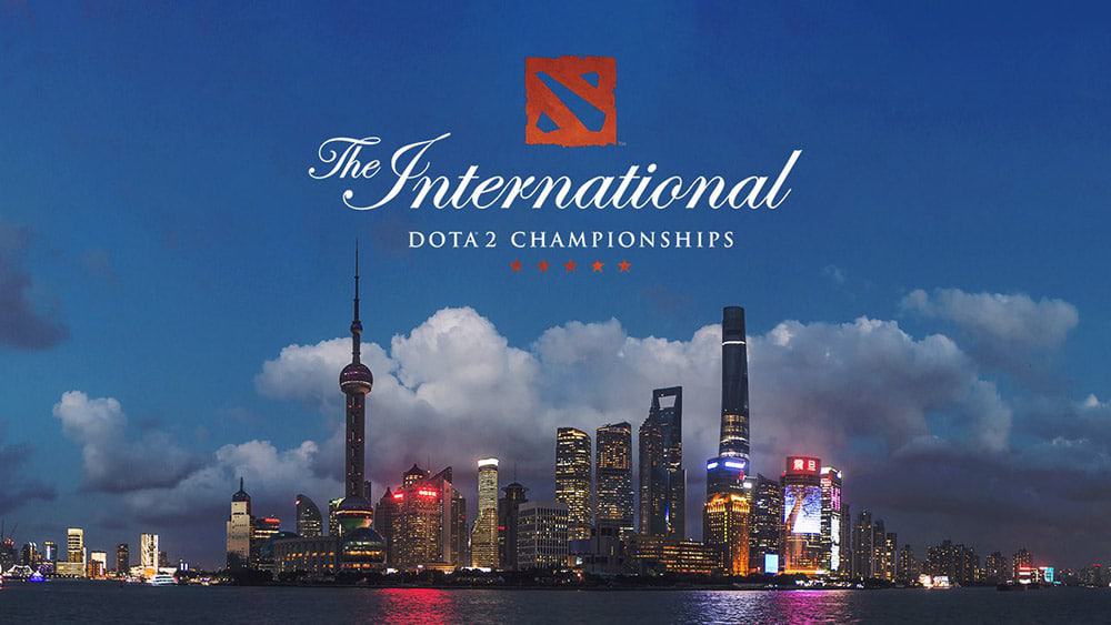 Dota 2: TI 9 – The End of the Group Stage, Main Event & More