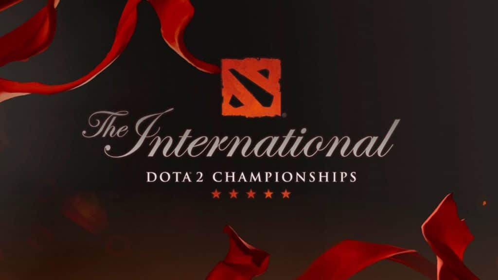 Dota 2: TI 9 Groups, Tiny’s Prestige Item and Custom Creeps Revealed