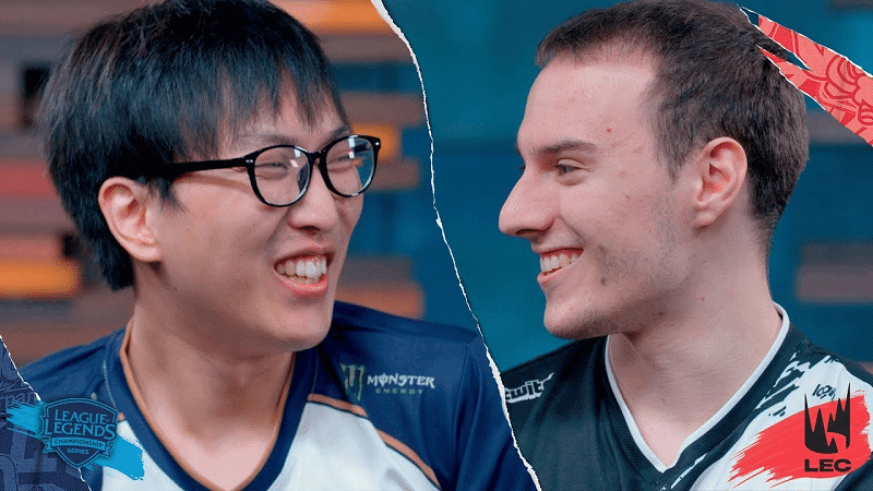 Tl Doublelift G2 Perkz