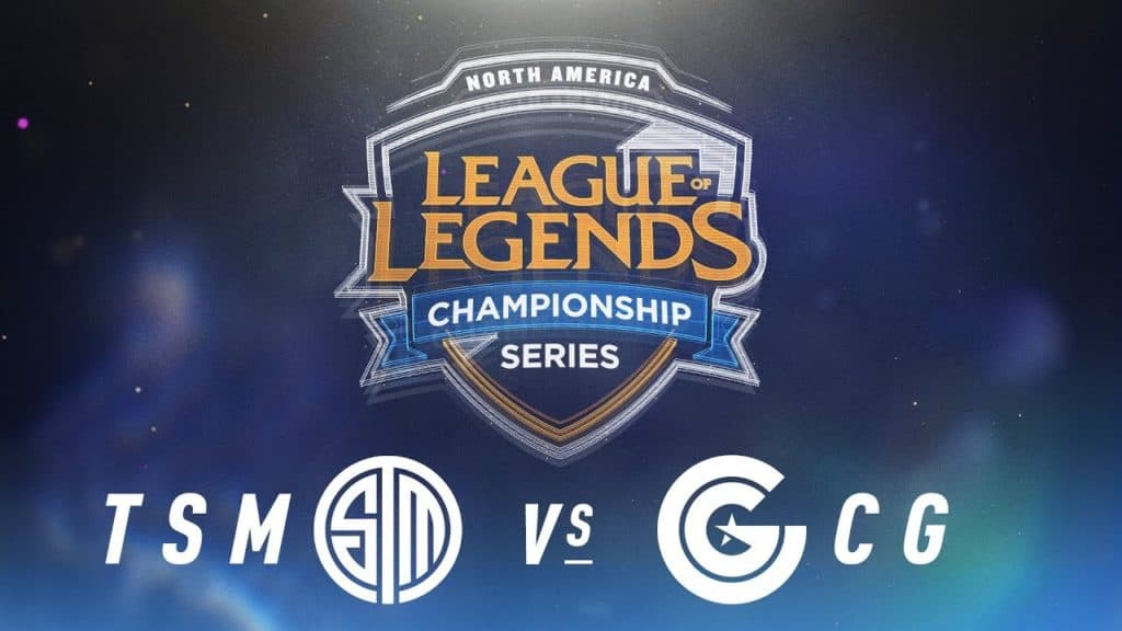 LCS Summer 2019: TSM vs Clutch Quarterfinal Recap