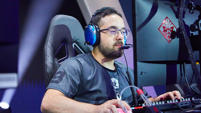 Overwatch League Season 2 Stage 4 Week 5 Power Rankings Dallas Fuel