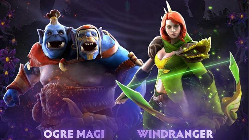 Dota 2: The Arcana Vote Ends Soon
