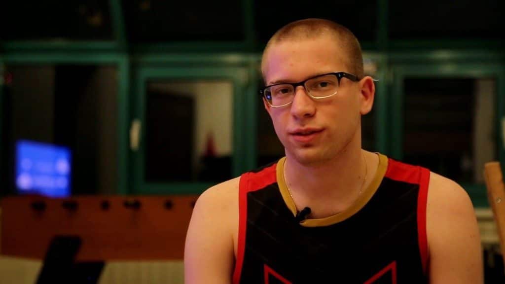 Dota 2: Afoninje & BOO!K Leave Gambit