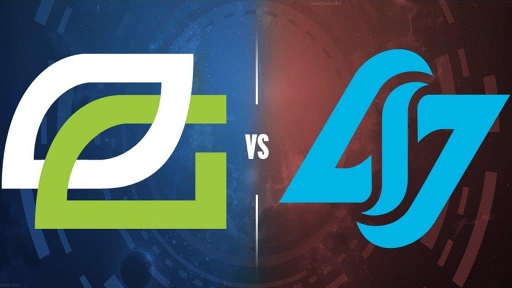 LCS Summer 2019: CLG vs OpTic Quarterfinal Recap