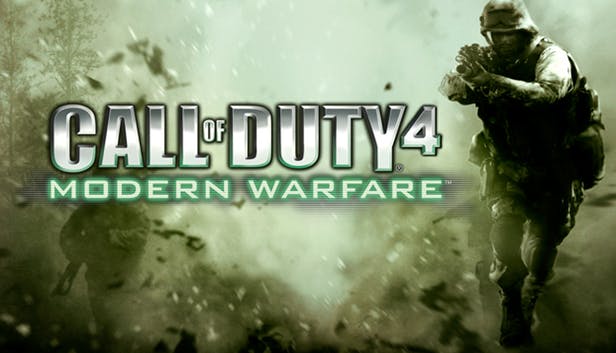 CoD MW4