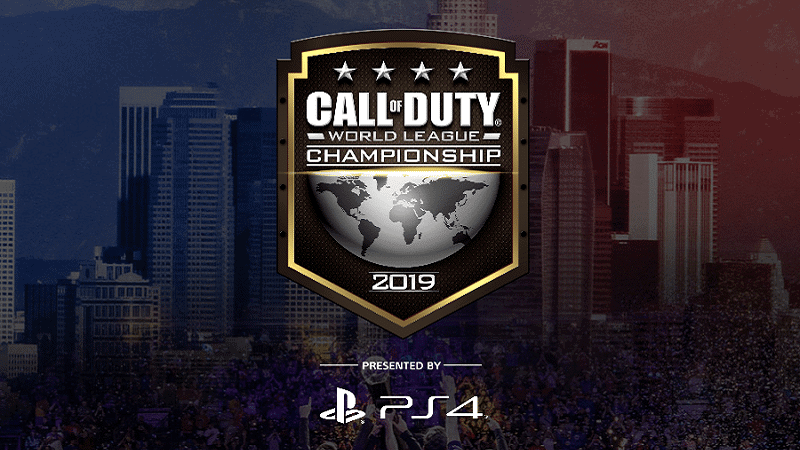 Call of Duty Championship Pool F Preview