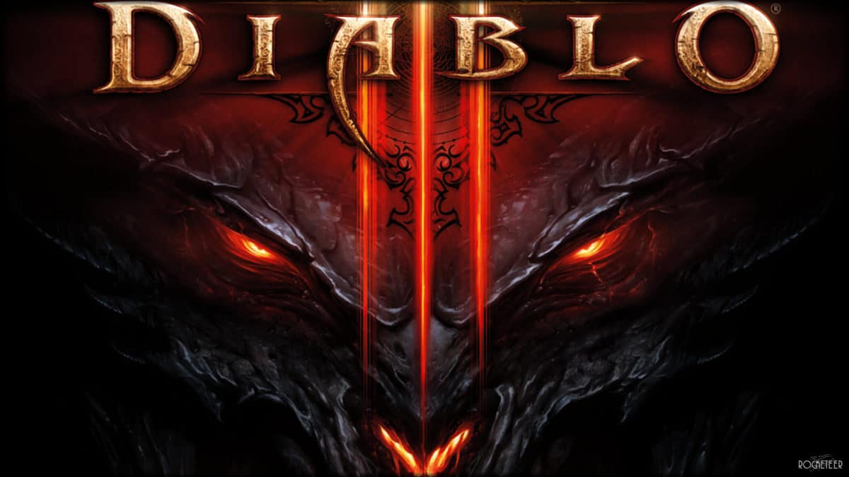 Top 50 Best Selling Video Games of All Time Diablo 3