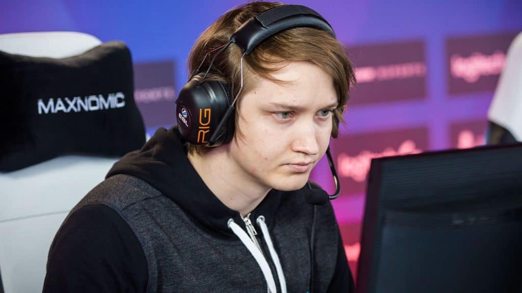 5 Dota 2 Superstars Who Are no Longer Playing Professionally