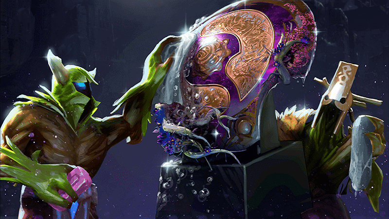 Dota 2: TI 9 Meta Analysis