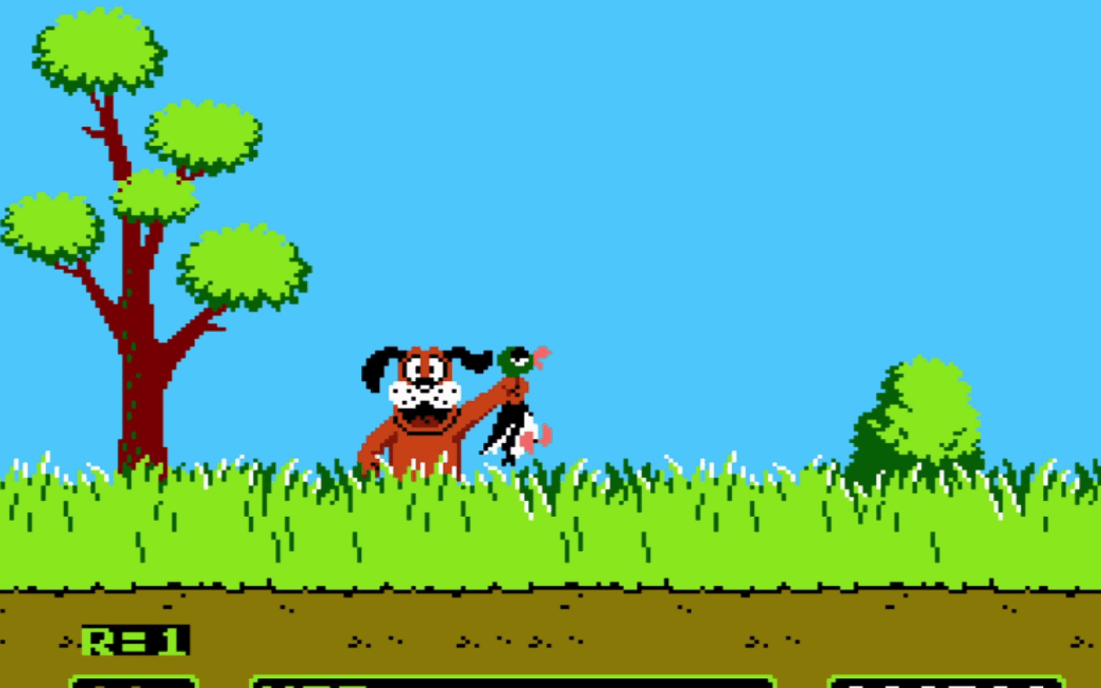 Top 50 Best Selling Video Games of All Time Duck Hunt