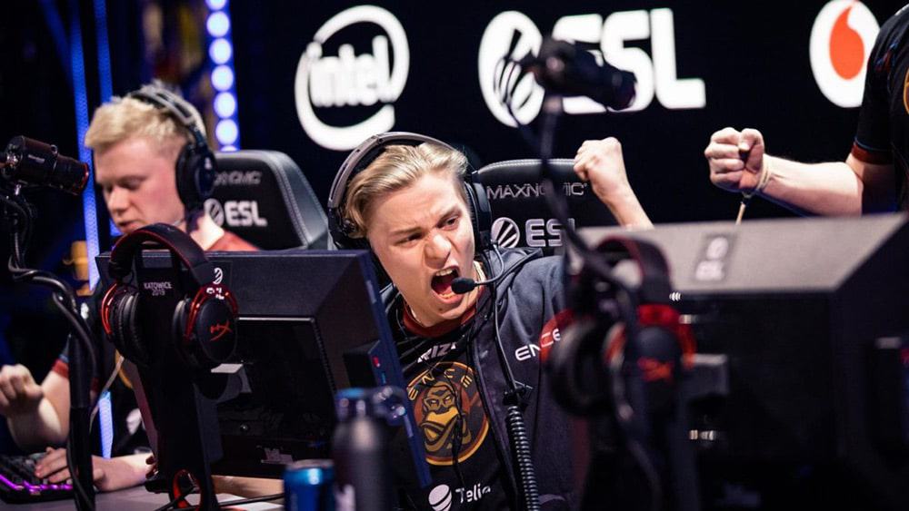 CSGO: Can ENCE be the Best?