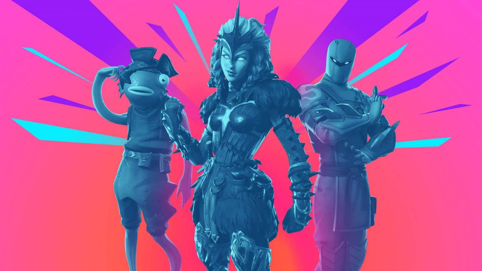 Fortnite: New Items Causing Competitive Scene to Suffer