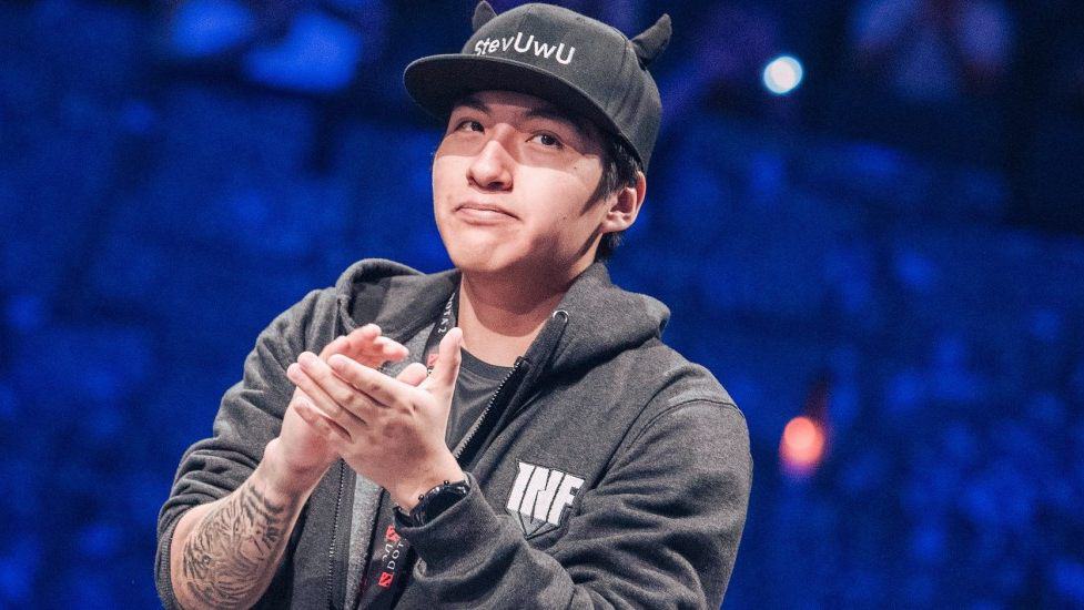 Dota 2: Infamous to Stay Together, Play Under New Name