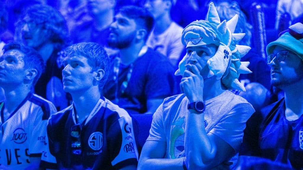 LCS Summer 2019: Week Nine | Day Two Recap