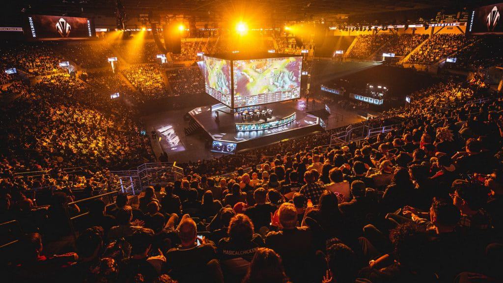 League of Legends: LCS Summer 2019 Playoff Preview