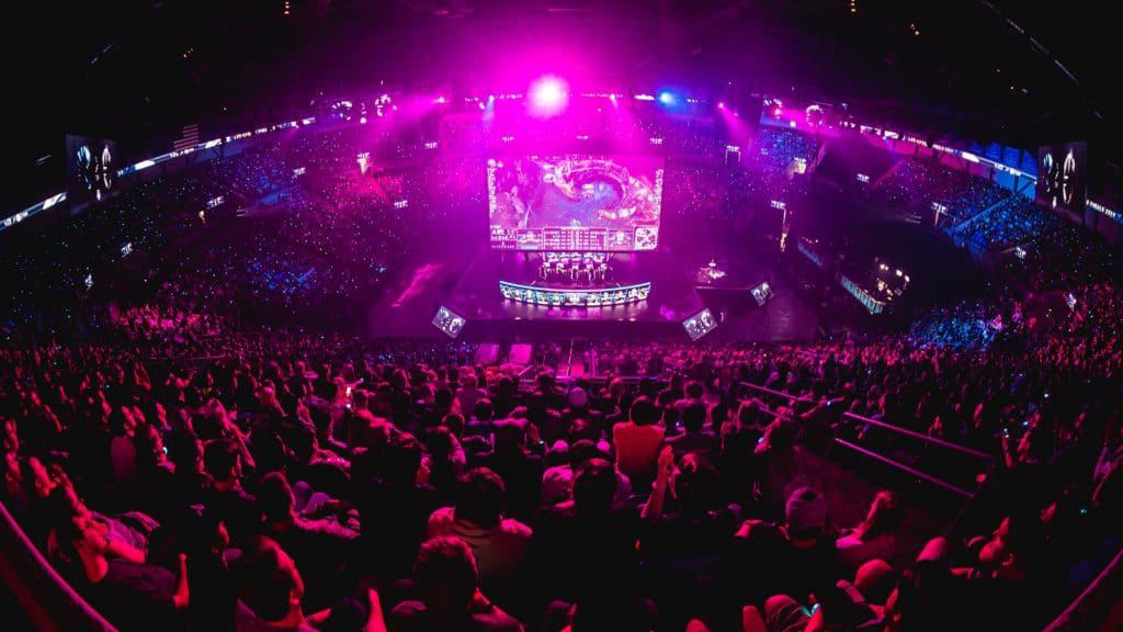 League of Legends: LCS Summer 2019 Semifinal Preview