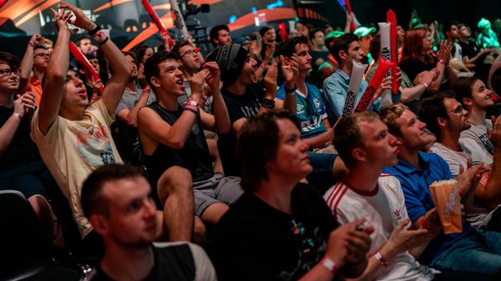 LEC Summer 2019: Week Seven | Day One Recap