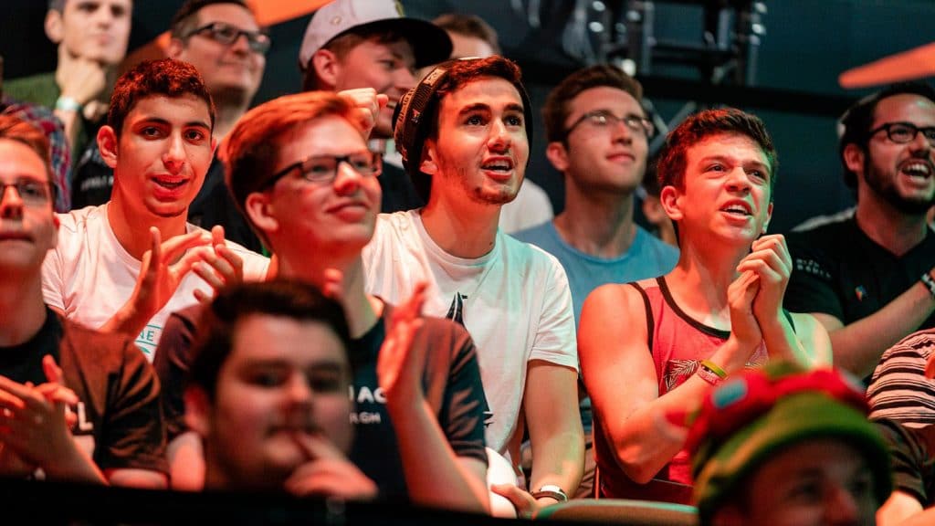 LEC Summer 2019: Week Seven | Day Two Recap