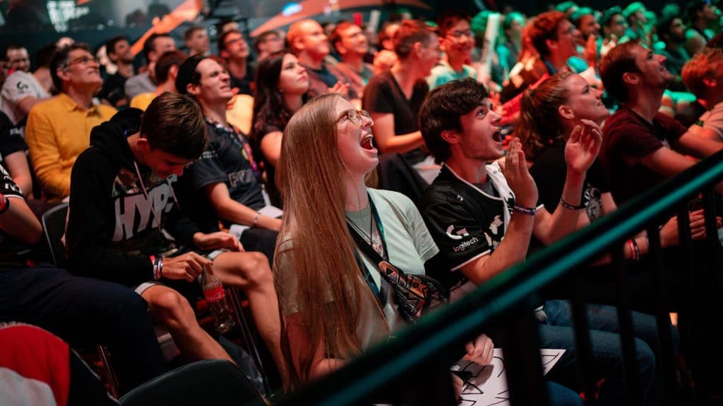 LEC Summer 2019: Week Eight | Day One Recap