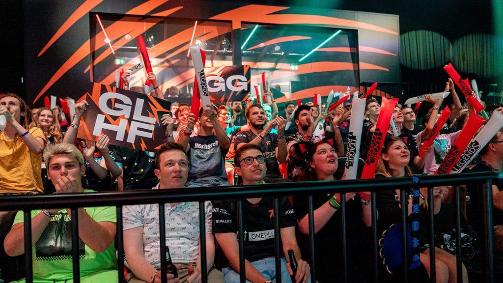 LEC Summer 2019: Week Eight | Day Two Recap