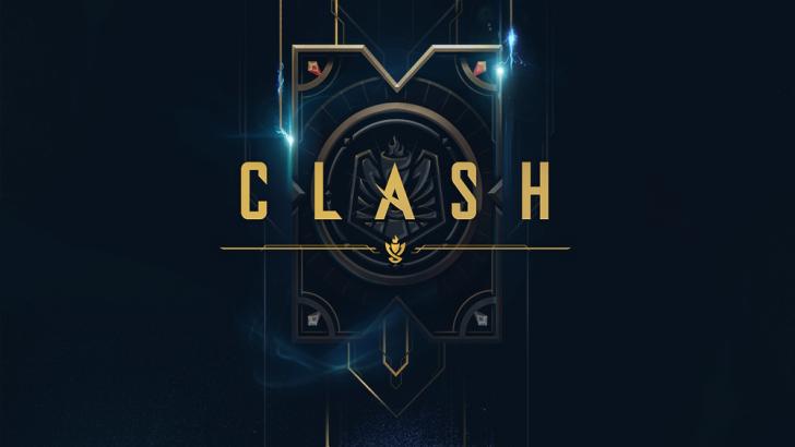 League of Legends: Clash is Back