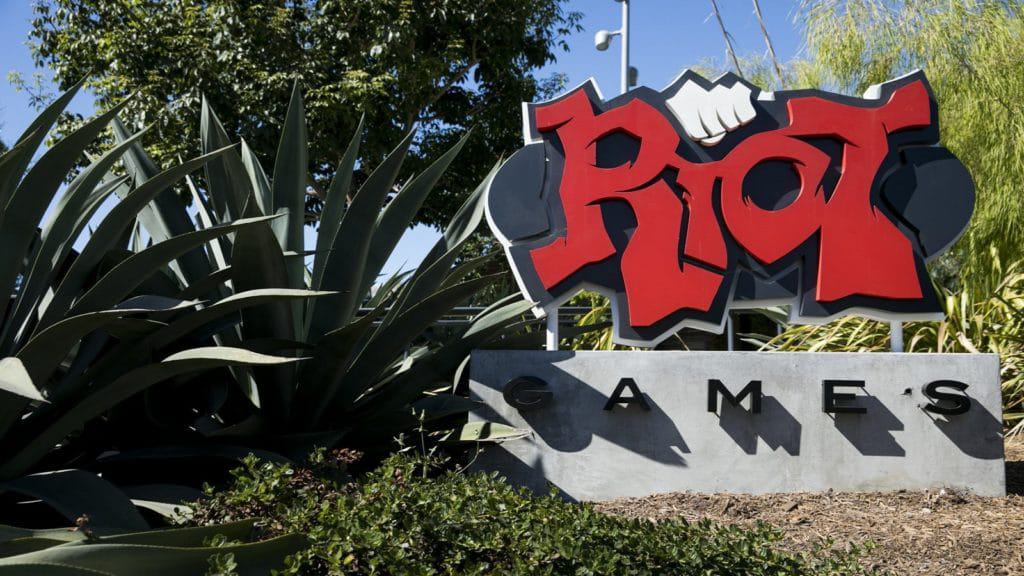 Riot Games to Pay $10M to Settle Gender Discrimination Suit