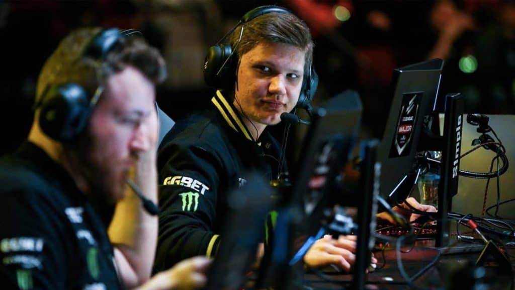 CS:GO StarLadder Berlin: When’s s1mple’s Turn?