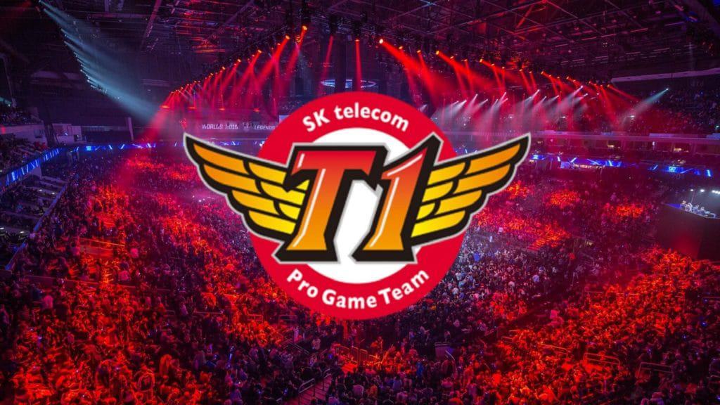 Dota 2: SK Telecom T1 Enter Pro Dota
