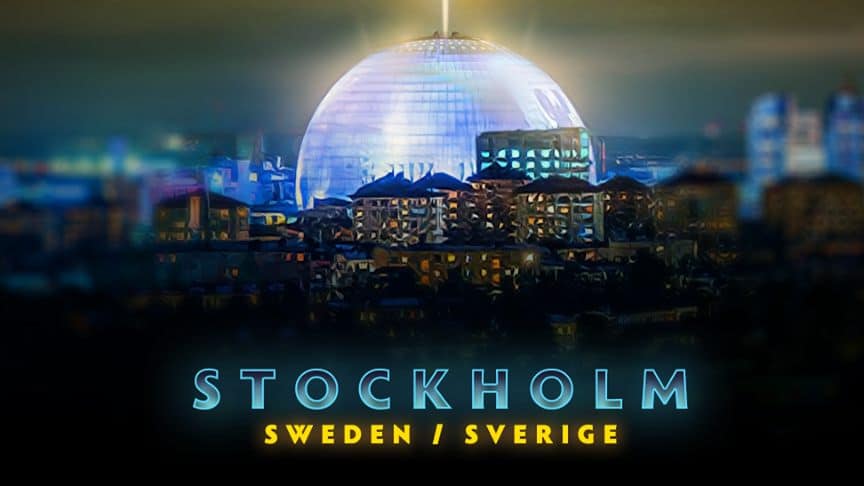 Dota 2: The International 10 to be Played in Stockholm, Sweden