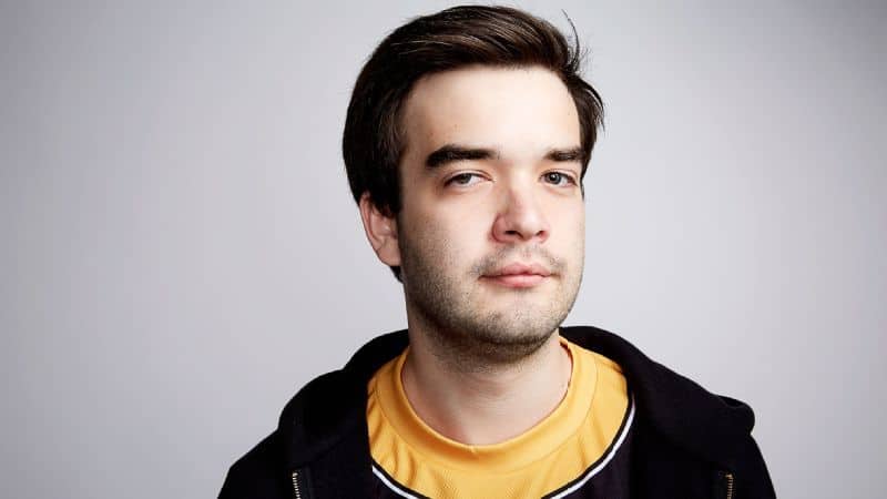 Dota 2: Post TI Shuffle – syndareN is Looking to Return