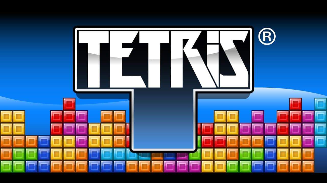 Top 50 Best Selling Video Games of All Time Tetris
