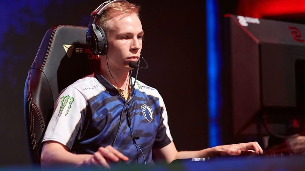 Team Liquid CSGO