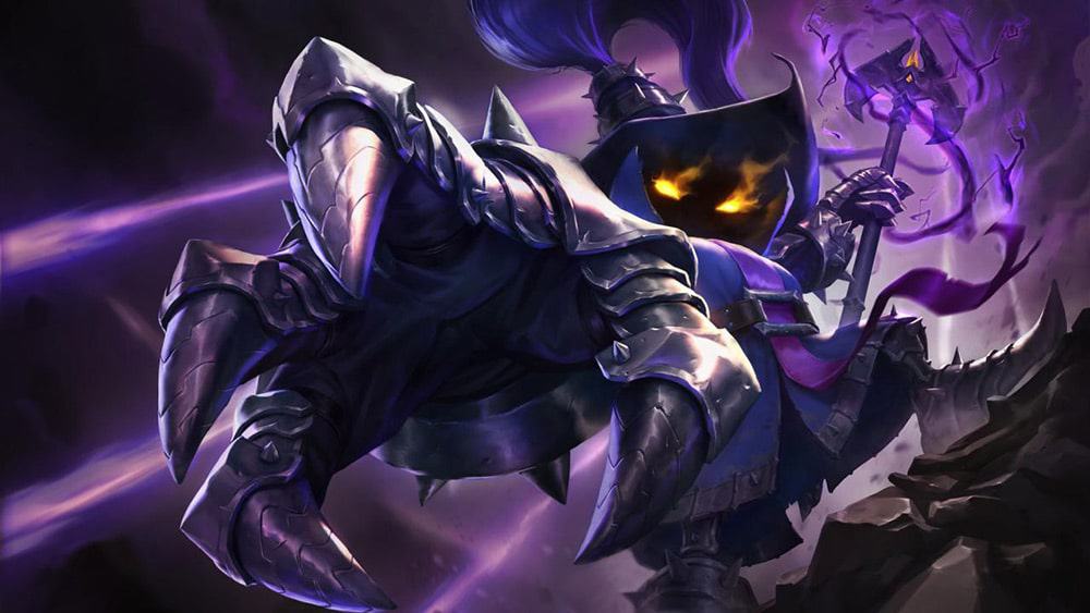 Best Veigar Counters League of Legends