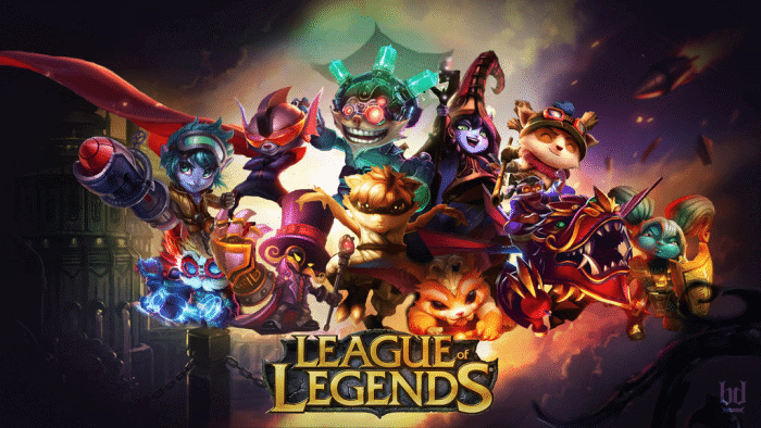 best teamfight tactics TFT compositions to play in league of legends LoL yordle