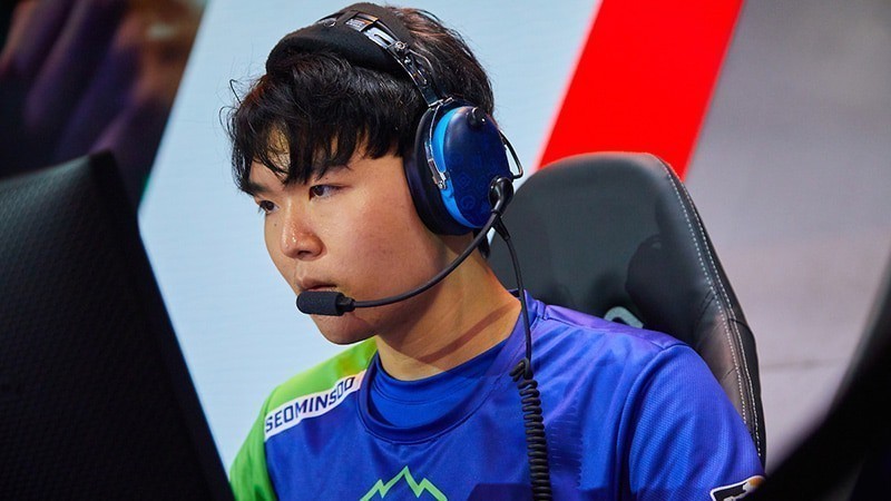 Overwatch League Grand Finals Vancouver Titans