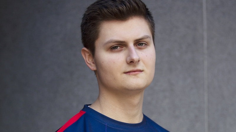 Owen “Animal” Wright